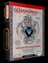 Nintendo  NES  -  Wizardry - The Knight of Diamonds (USA)